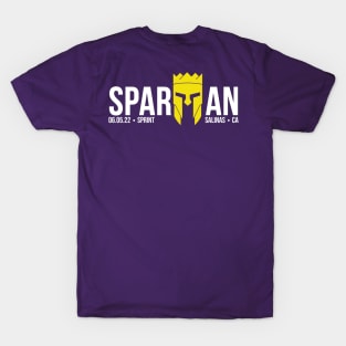 Nini Super Sprint T-Shirt